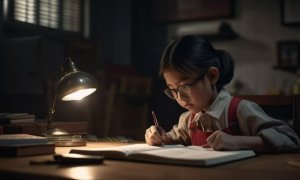 学习中，预习的重要性