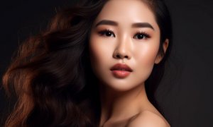 派对妆怎么画好看，保持的时间久