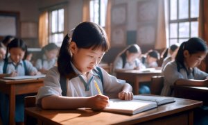 小学语文：有特色的成语