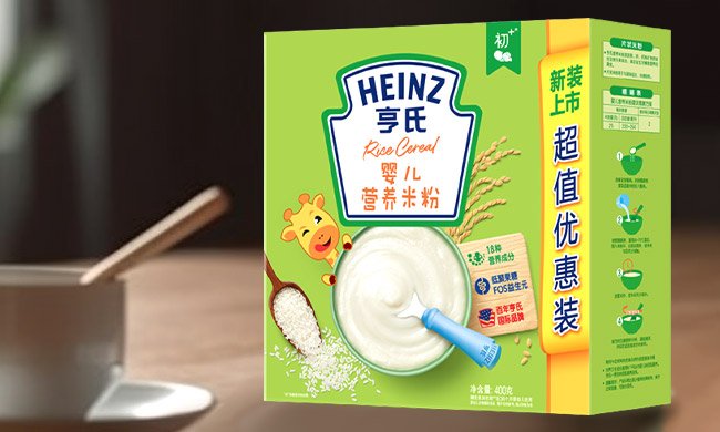 亨氏米粉口碑如何？亨氏米粉好吗？怎么添加？