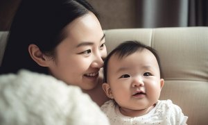 断奶后还有奶正常吗？多久可以没有奶？