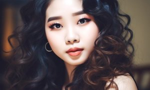 蛋卷发小百科：什么是蛋卷发？怎么卷？怎么烫？日常护理怎么弄？