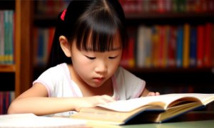 孩子写作业拖拉磨蹭怎么办？几个方法教你摆脱血压飙升