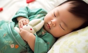 刚出生的新生婴儿护理指南