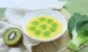 11个月的宝宝吃什么辅食比较好,如何更适应辅食