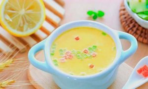 宝宝补钙辅食食谱有哪些