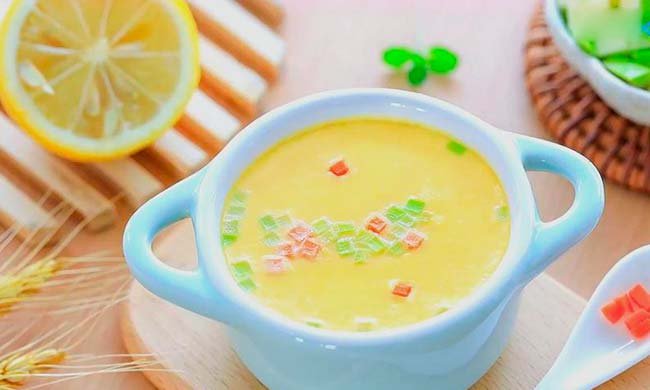 宝宝补钙辅食食谱有哪些 宝宝补钙辅食食谱有哪些