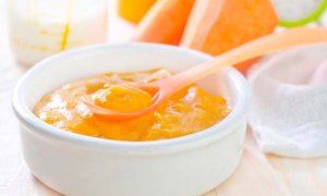 辅食什么时候添加，辅食添加顺序