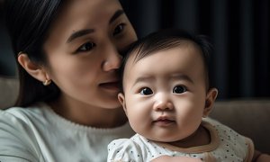妈妈回奶食谱，断奶后还有乳汁怎么办？会是病吗？