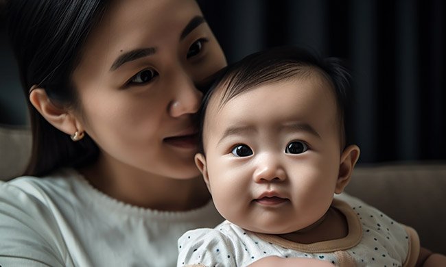 妈妈回奶食谱，断奶后还有乳汁怎么办？会是病吗？