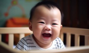 宝宝换奶粉指南：什么时候换？怎么换？
