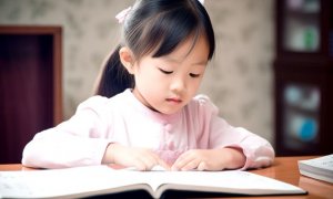 小学一二年级怎么抓重点：老师提醒这两点