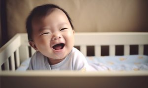 婴儿辅食添加时间表及食谱