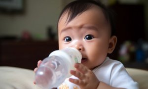 8个月宝宝营养食谱有哪些？喂养需要注意什么？