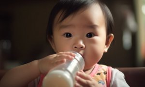婴儿奶粉质量排行榜，怎样选购奶粉