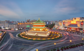 疫情后的第一个小长假，五一长假旅游城市推荐