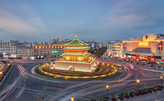 疫情后的第一个小长假，五一长假旅游城市推荐