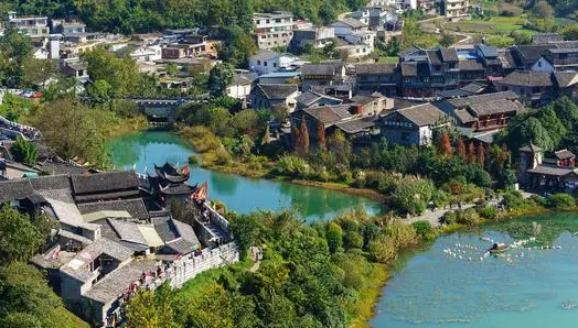 疫情后的第一个小长假，五一长假旅游城市推荐