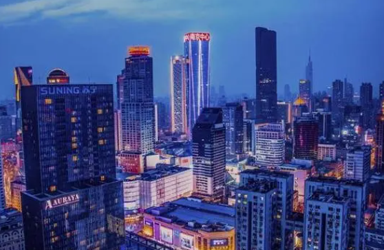 疫情后的第一个小长假，五一长假旅游城市推荐