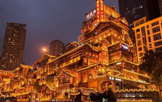 疫情后的第一个小长假，五一长假旅游城市推荐