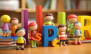 小学高年级五六年级学好英语的方法