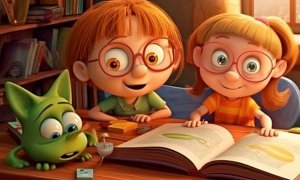 小学英语要学哪些内容，要怎么学？