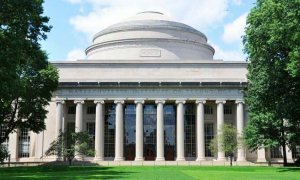世界大学排名前十名：哈佛、斯坦福、麻省理工