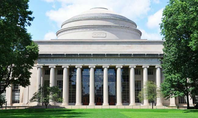 世界大学排名前十名：哈佛、斯坦福、麻省理工