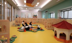 幼儿园小班游戏活动方案介绍