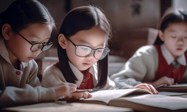 怎样提高孩子的心理承受能力？