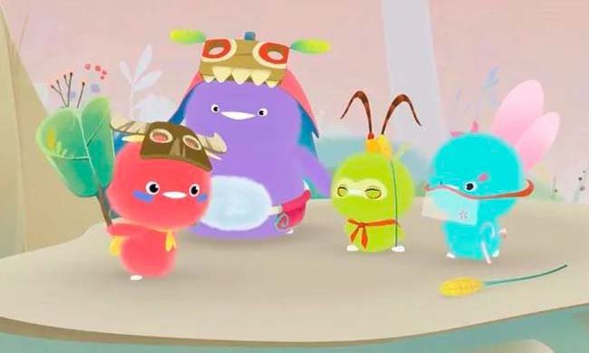 5篇幼儿园游戏大全玩法