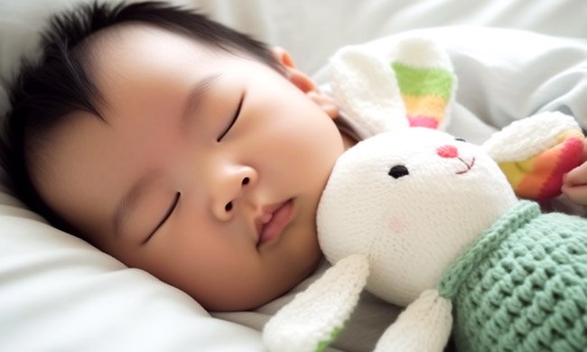 0-3岁孩子怎么分阶段培养他们的底层素养？