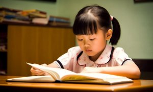 四年级孩子叛逆期的表现？家长如何处理？