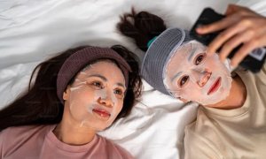 打了三年瘦脸针的感悟