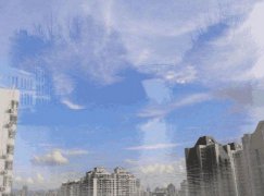 海市蜃楼是什么物理现象，因远处物体被折