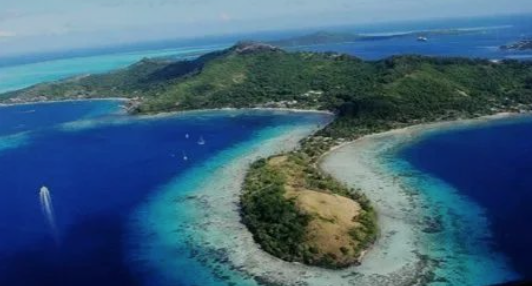 小学生暑假跟着课本去旅游：三亚、西沙群岛