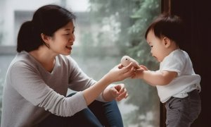 幼儿园案例分析模板优秀5篇