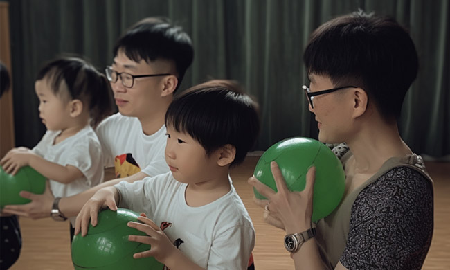 “有问题”的孩子才需要“感统训练”吗？