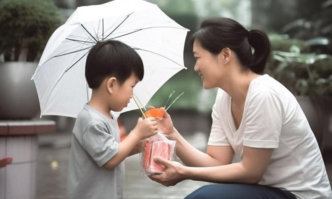 感统训练要趁早,认识误区要注意,不要错过最佳治疗时期 感统训练要趁早,认识误区要注意,不要错过最佳治疗时期