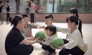 孩子感统失调是病吗 ？儿童感统失调是病吗