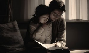 幼儿叛逆期是几岁到几岁？都有哪些具体表现？