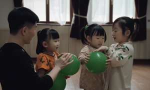 什么是感统训练？感统训练的重要性有哪些