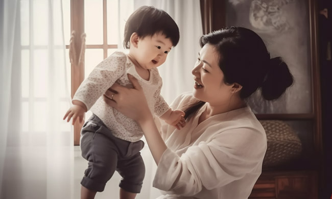 宝宝感统失调怎么办 宝宝感统失调怎么办才好