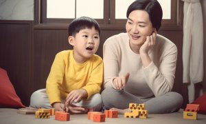 孩子逆反行为表现有哪些？家长应该如何面对和处理？