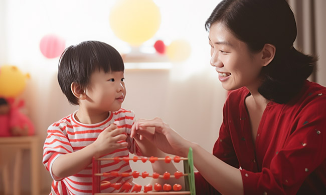 好孩子是夸出来的?家长如何鼓励孩子的话