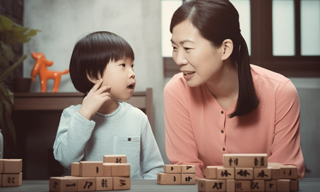 感统训练有没有必要-感统不好的孩子的表现 感统训练有没有必要-感统不好的孩子的表现