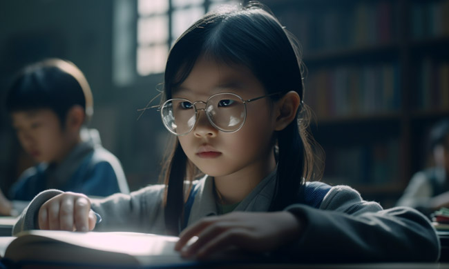 孩子必须学会的5个习惯,教育孩子的秘诀