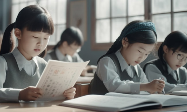 什么是RAZ？美国的许多学校和教育机构广泛使用RAZ分级阅读